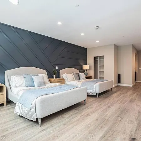 Private Room, Kitchen & Bathroom 2